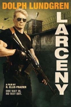 Watch Larceny Movies for Free