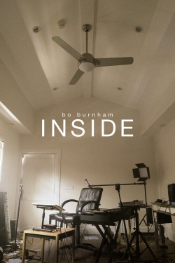 Watch Bo Burnham: Inside Movies for Free