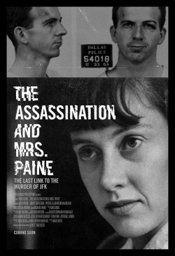 Watch The Assassination & Mrs. Paine Movies for Free