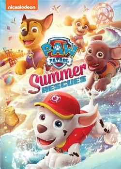 Watch Paw Patrol: Summer Rescues Movies for Free