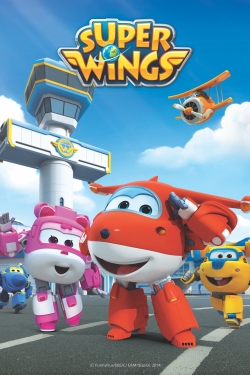 Watch Super Wings! Movies for Free