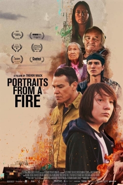 Watch Portraits from a Fire Movies for Free