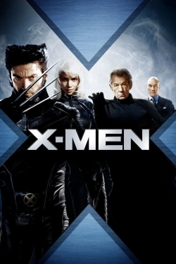 Watch X-Men Movies for Free