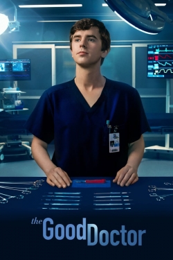 Watch The Good Doctor Movies for Free