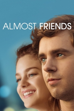 Watch Almost Friends Movies for Free