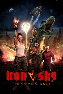 Watch Iron Sky: The Coming Race Movies for Free