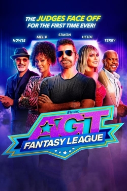 Watch America's Got Talent: Fantasy League Movies for Free