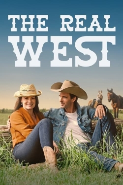 Watch The Real West Movies for Free