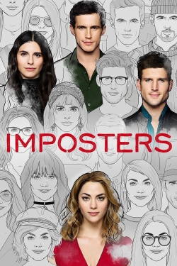 Watch Imposters Movies for Free