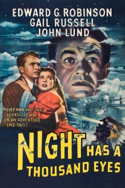 Watch Night Has a Thousand Eyes Movies for Free