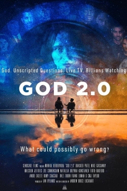 Watch God 2.0 Movies for Free