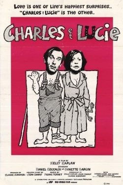 Watch Charles and Lucie Movies for Free