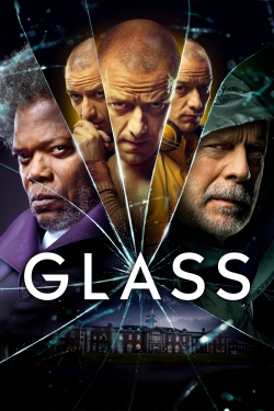 Watch Glass Movies for Free