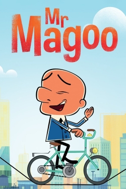 Watch Mr. Magoo Movies for Free