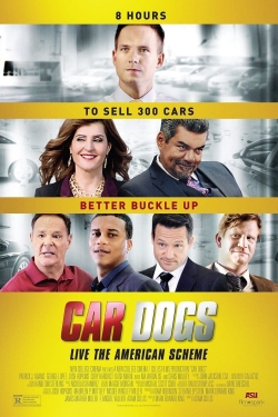 Watch Car Dogs Movies for Free