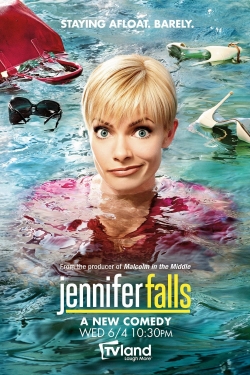 Watch Jennifer Falls Movies for Free