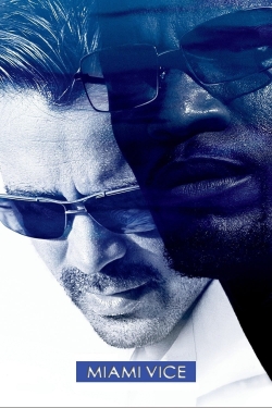 Watch Miami Vice Movies for Free