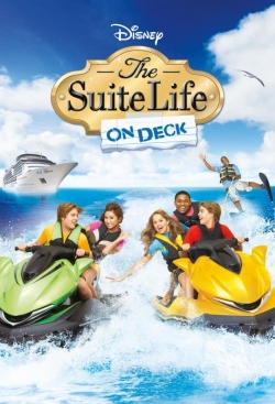 Watch The Suite Life on Deck Movies for Free