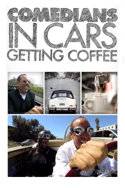Watch Comedians in Cars Getting Coffee Movies for Free