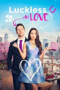 Watch Luckless in Love Movies for Free