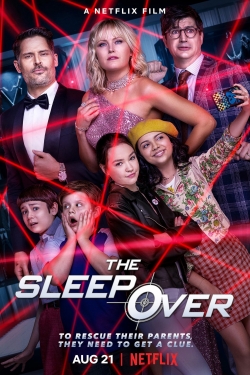 Watch The Sleepover Movies for Free
