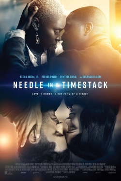 Watch Needle in a Timestack Movies for Free