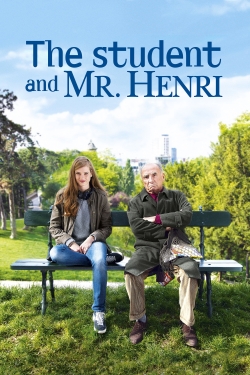 Watch The Student and Mister Henri Movies for Free
