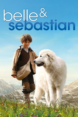 Watch Belle and Sebastian Movies for Free