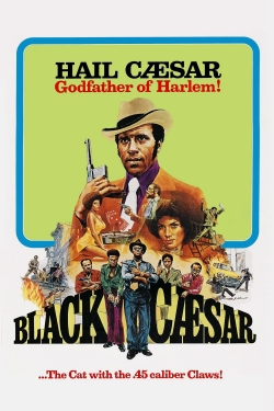 Watch Black Caesar Movies for Free