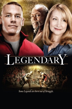 Watch Legendary Movies for Free