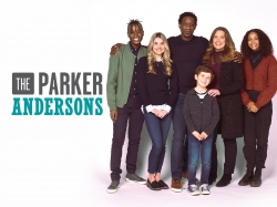 Watch The Parker Andersons Movies for Free