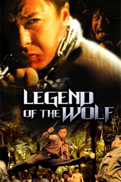 Watch Legend of the Wolf Movies for Free