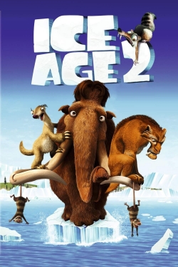 Watch Ice Age: The Meltdown Movies for Free