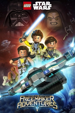 Watch Lego Star Wars: The Freemaker Adventures Movies for Free