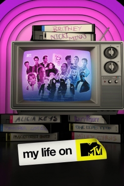 Watch My Life On MTV Movies for Free