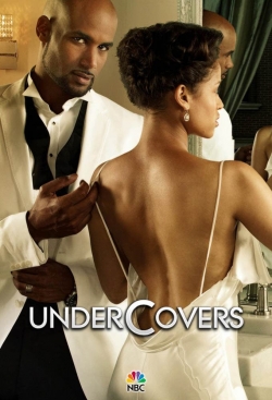 Watch Undercovers Movies for Free