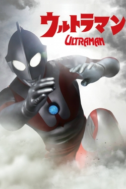 Watch Ultraman Movies for Free