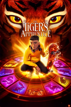 Watch The Tiger's Apprentice Movies for Free