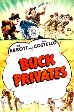 Watch Buck Privates Movies for Free