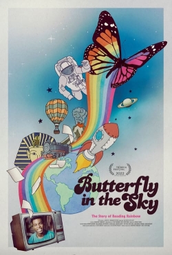 Watch Butterfly in the Sky Movies for Free