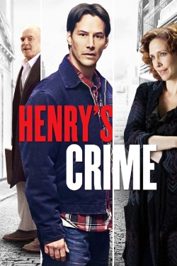Watch Henry's Crime Movies for Free
