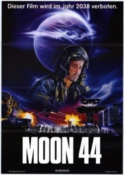 Watch Moon 44 Movies for Free