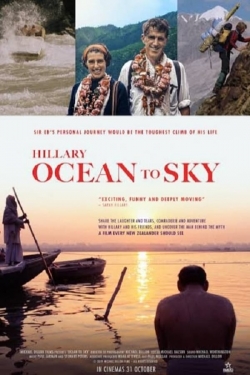 Watch Hillary: Ocean to Sky Movies for Free