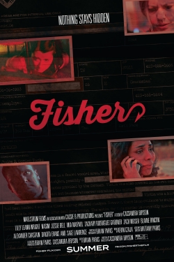 Watch Fisher Movies for Free