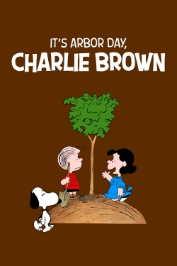 Watch It's Arbor Day, Charlie Brown Movies for Free