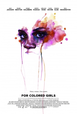 Watch For Colored Girls Movies for Free