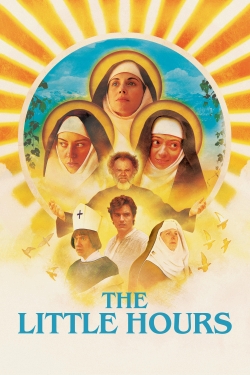 Watch The Little Hours Movies for Free