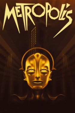 Watch Metropolis Movies for Free
