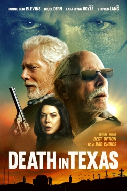 Watch Death in Texas Movies for Free