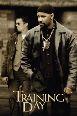 Watch Training Day Movies for Free